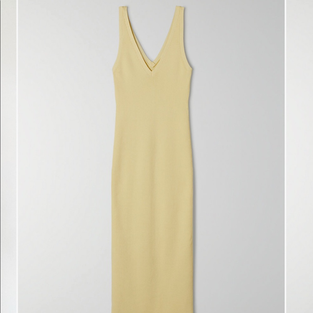 🌼 Babaton BAYNE dress 🌼